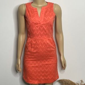 Tommy Hilfiger Coral Dress